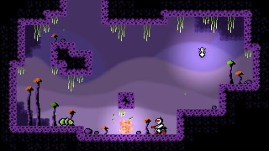Screenshot Star Child