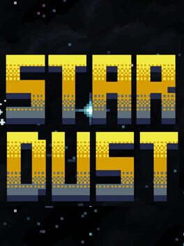 Cover Star Dust: A Journey Through Space