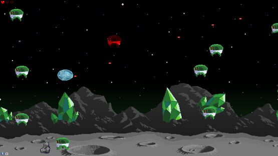 Screenshot Star Dust: A Journey Through Space