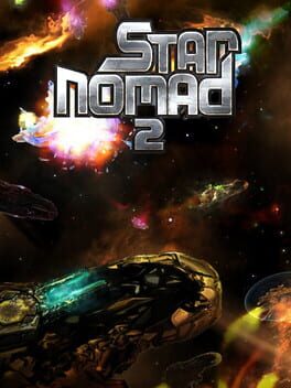 Cover Star Nomad 2