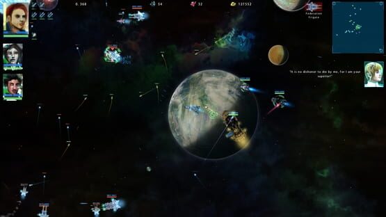 Screenshot Star Nomad 2