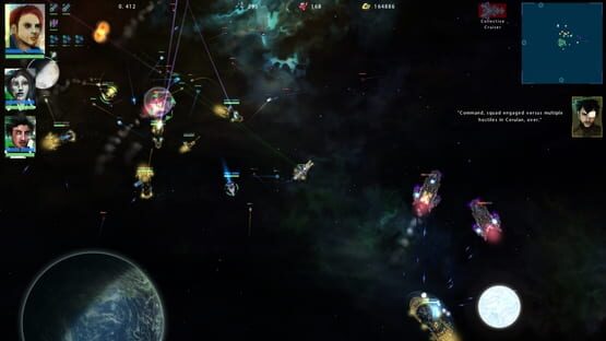 Screenshot Star Nomad 2