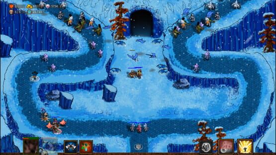 Screenshot Star of Lemutia: Reborn