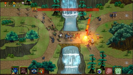 Screenshot Star of Lemutia: Reborn