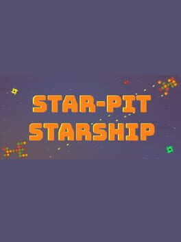 Cover Star-Pit Starship