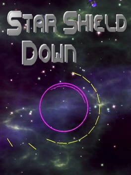 Cover Star Shield Down