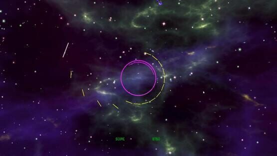 Screenshot Star Shield Down