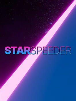 Cover Star Speeder