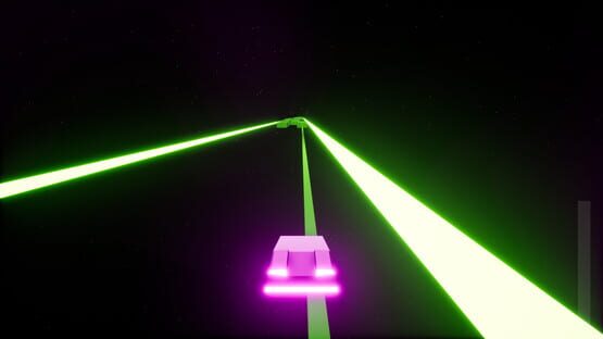 Screenshot Star Speeder