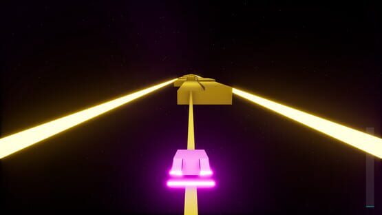 Screenshot Star Speeder