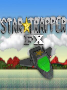 Cover Star Trapper FX