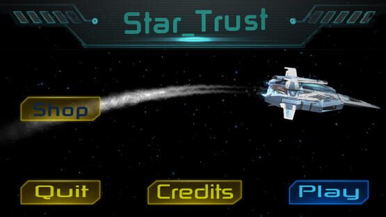 Screenshot Star Trust