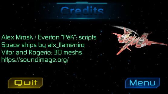 Screenshot Star Trust