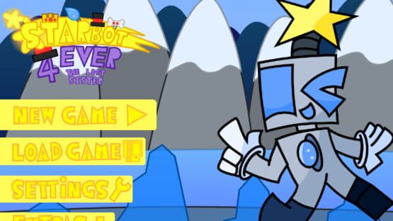 Screenshot Starbot 4Ever