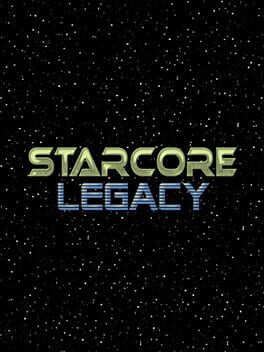 Cover StarCore Legacy