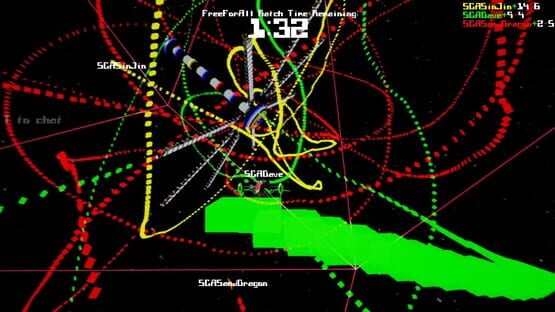 Screenshot Starcross Arena