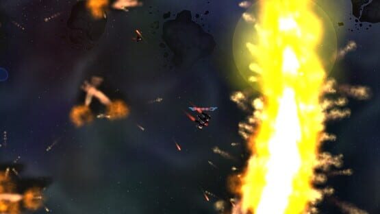 Screenshot Stardrift Nomads