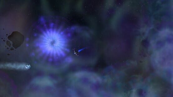 Screenshot Stardrift Nomads