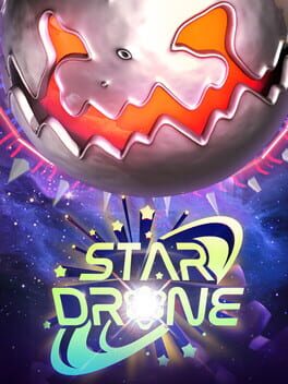 Cover StarDroneVR