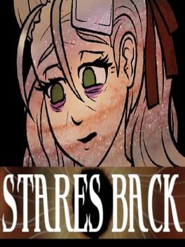 Cover Stares Back