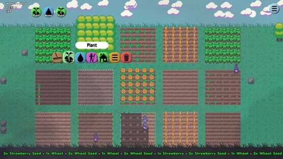 Screenshot Starflower Inc.