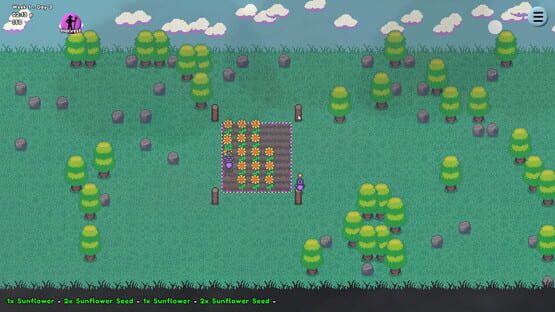 Screenshot Starflower Inc.