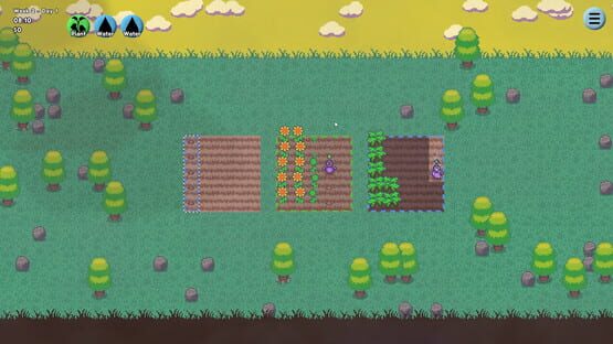 Screenshot Starflower Inc.