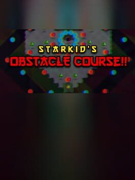 Cover Starkid's Obstacle Course