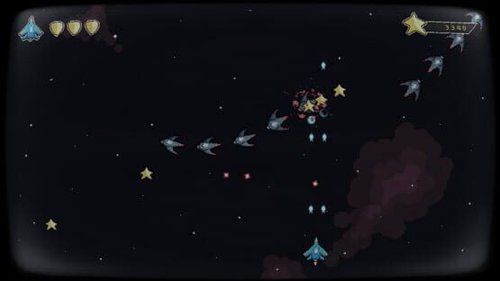 Screenshot Starlight Squad