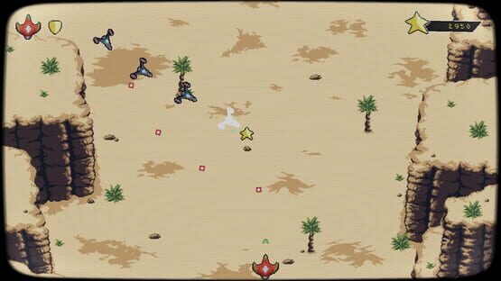 Screenshot Starlight Squad