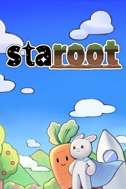 Cover Staroot