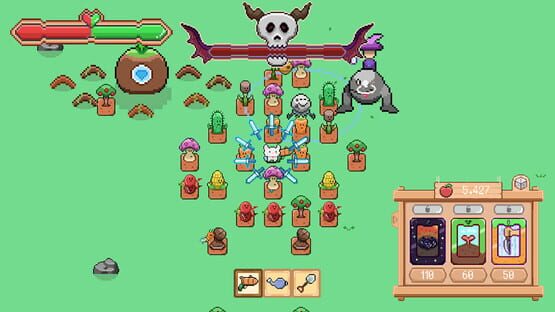Screenshot Staroot