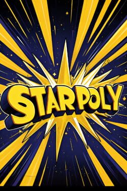 Cover Starpoly