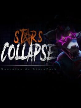 Cover Stars Collapse