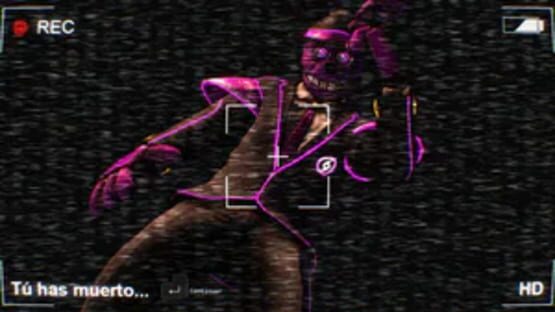 Screenshot Stars Collapse