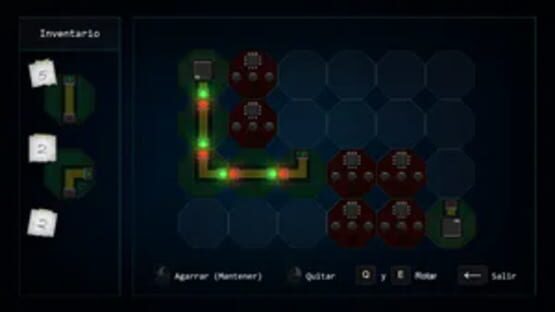 Screenshot Stars Collapse