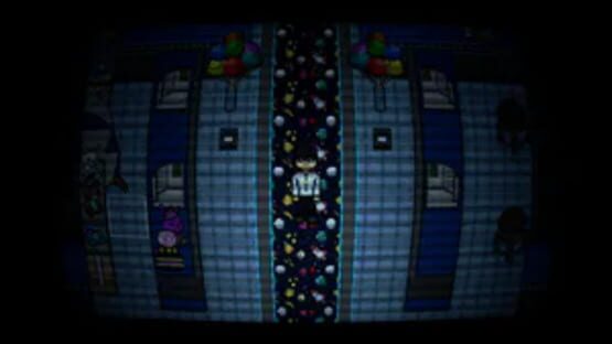 Screenshot Stars Collapse