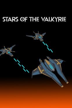 Cover Stars of the Valkyrie