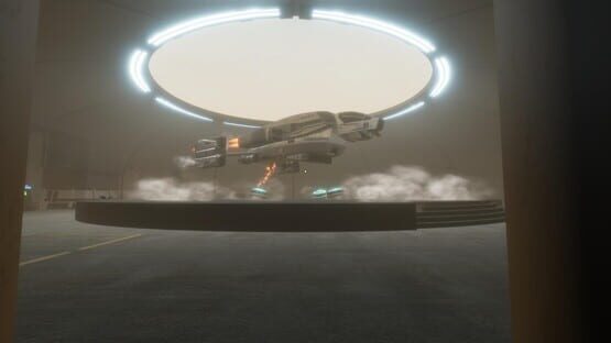 Screenshot Starship Crafter
