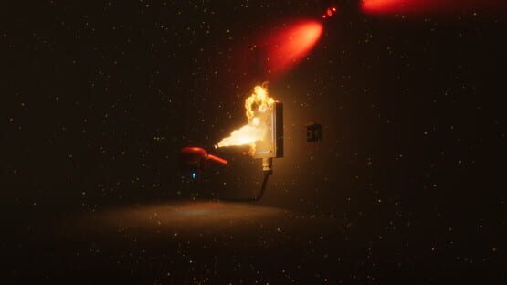 Screenshot Starship Crafter