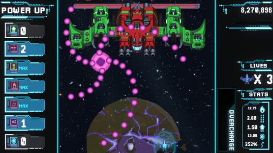 Screenshot Star'Shoot