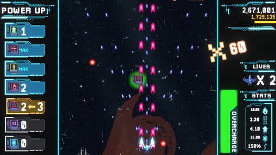 Screenshot Star'Shoot