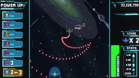 Screenshot Star'Shoot