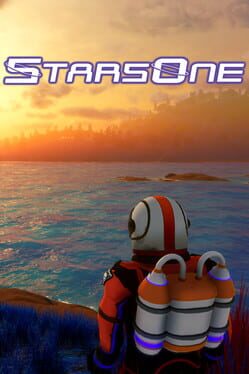 Cover StarsOne