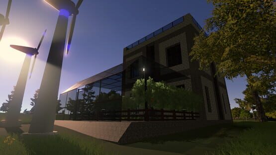 Screenshot StarsOne