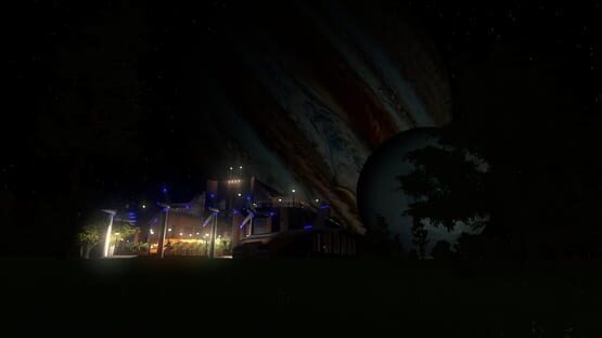 Screenshot StarsOne