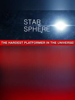 Cover Starsphere