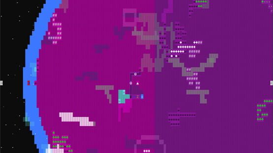Screenshot Startron