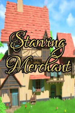 Cover Starving Merchant