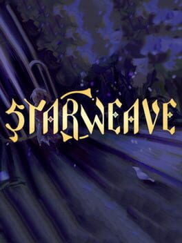 Cover Starweave